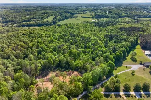 Unrestricted Wooded Acreage Tract