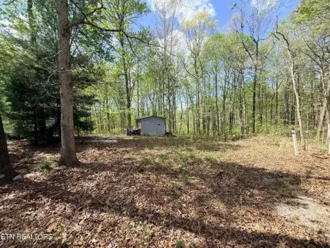 Land in Jamestown, Tennessee