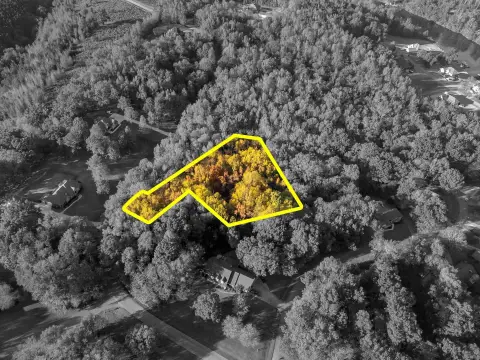 Residential Building Lot in Killen