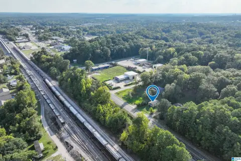 Calera Land Ideal for Development