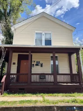 Triplex With Rehabilitation Potential
