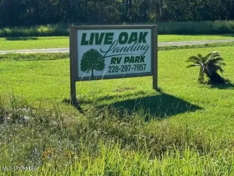 Moss Point Mobile Home Park