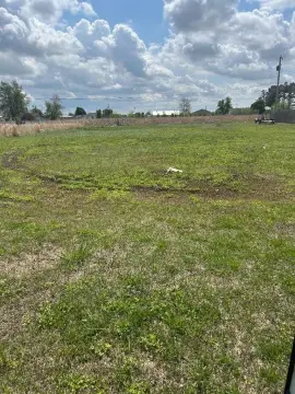 Residential Lot in Gosnell, AR
