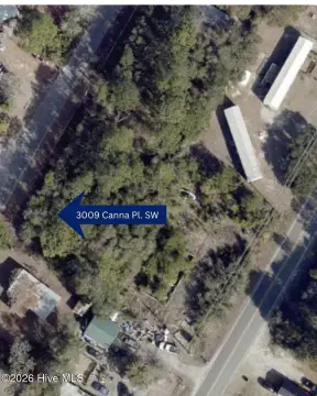Residential Road-Front Lot