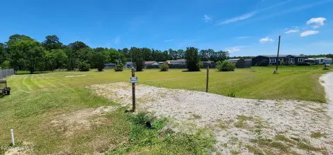 Residential Land with Installed Septic