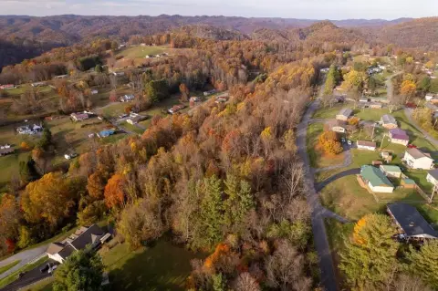 Residential Land in Claypool Hill