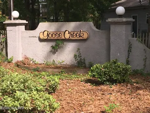 Cul-de-Sac Residential Lot