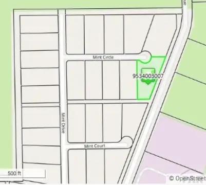 Pueblo West Land with Views