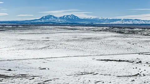 Expansive Land in Walsenburg, Colorado