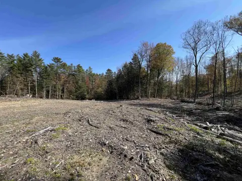 Recreational Wooded Land with Views