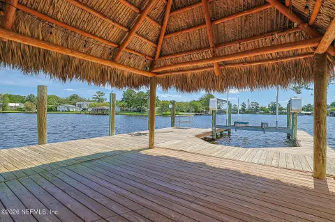 Waterfront Residential Land Parcel