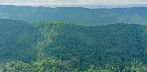 74 Acres Overlooking Norris Lake