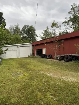 Residential Land in Buckhannon, WV
