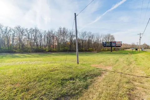 Commercial Land on State Route 13