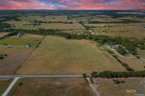 Troy ISD Acreage Tract