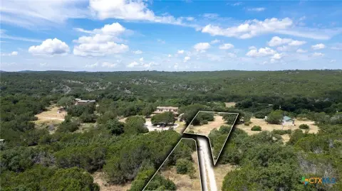 Flat Ranch Land for Tiny Homes