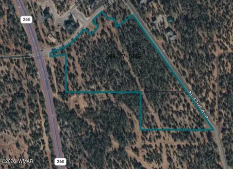 Show Low Development Opportunity