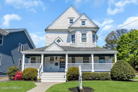 Long Branch Mixed-Use Opportunity