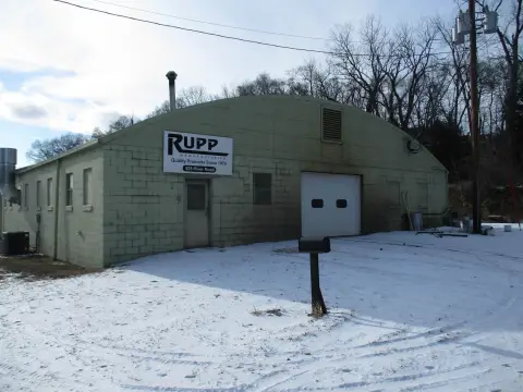 Cherokee Commercial Property For Sale