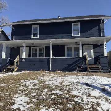 Sioux Falls Duplex Investment Opportunity