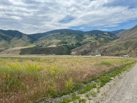 Recreational Hunting Land Homesite