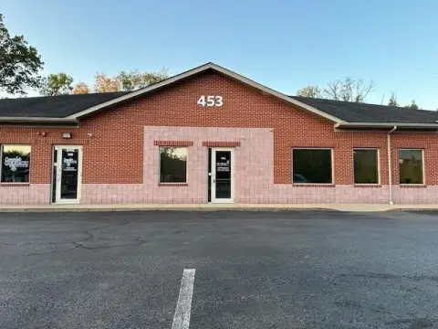 Office Units with Private Bathrooms