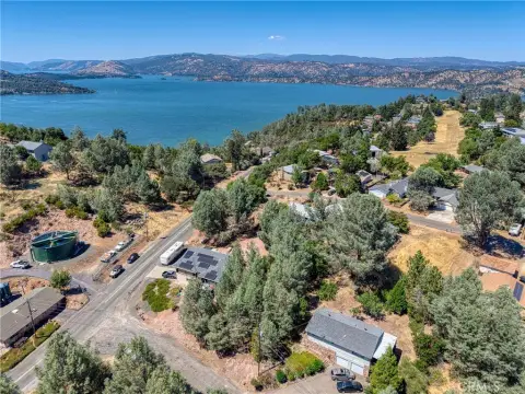 Residential Vacant Land Parcel