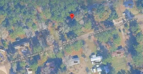 Vacant Lot in Tallahassee, FL