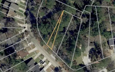 Vacant Land on Easy Street