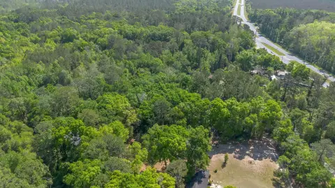 Acre of Land in Tallahassee