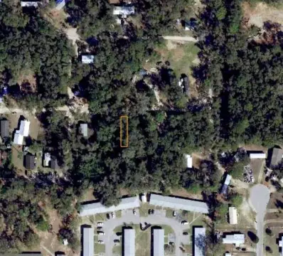 Residential Lot in Tallahassee, FL