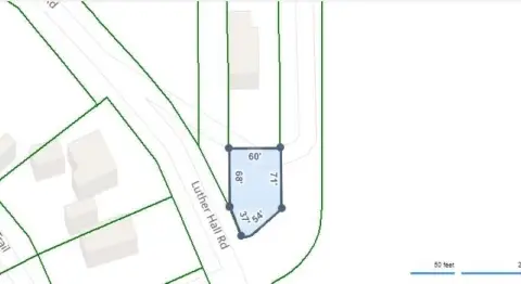 Land in Tallahassee, Florida