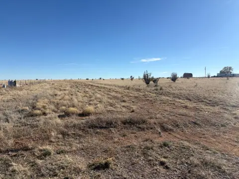 Land For Sale, Edgewood, NM