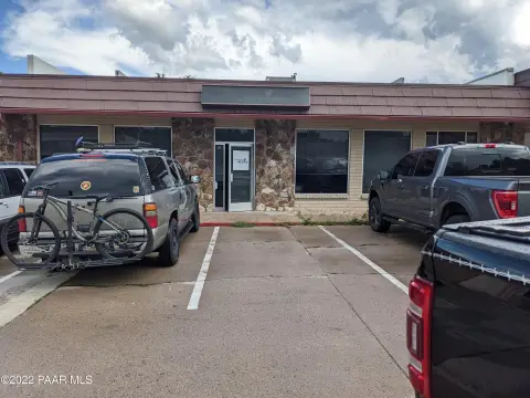 Commercial Space in Prescott, Arizona