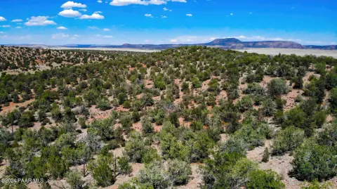Seligman, AZ Land Parcel
