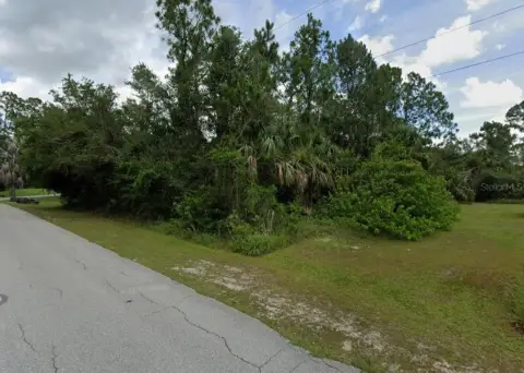 Vacant Land in Fort Myers