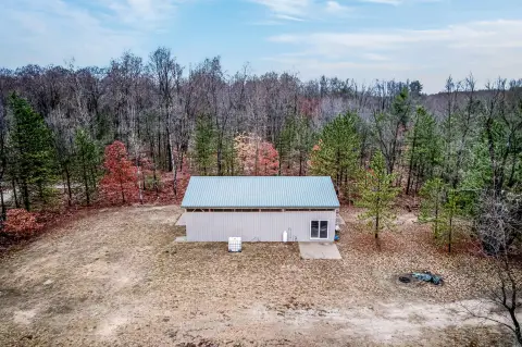 Hesperia 40-Acre Recreation Land Parcel