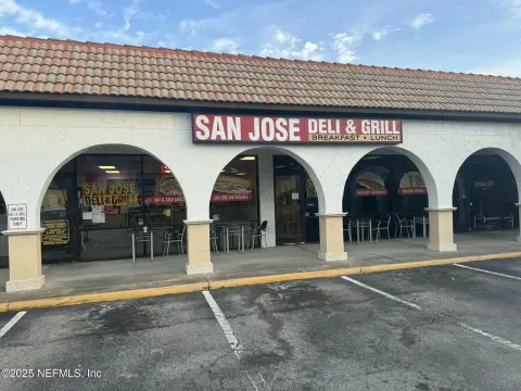 Established Deli & Grill Restaurant