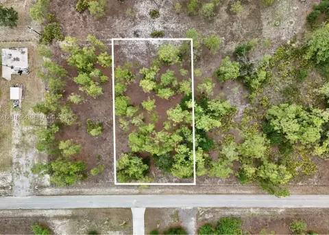 Lehigh Acres Vacant Lot