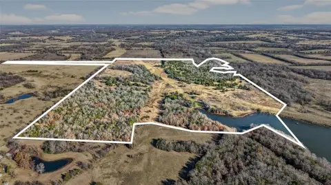 91 Acres of Versatile Land