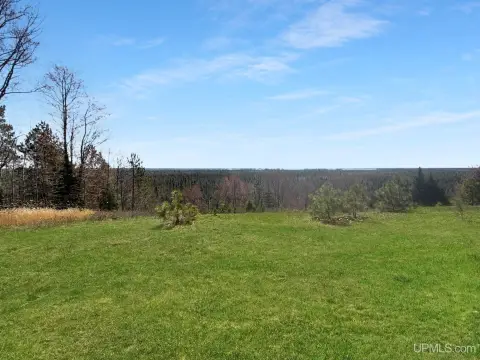 Lake Michigan View Land Parcel