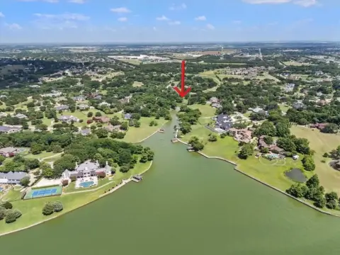 Heath TX Acreage with Lake Access
