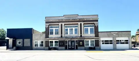 Renovated Coffee Shop Property
