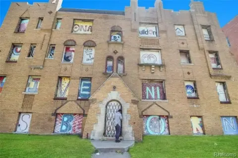 Six-Property Multifamily Portfolio