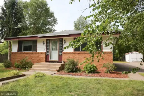 Two-Unit Duplex with Private Basements