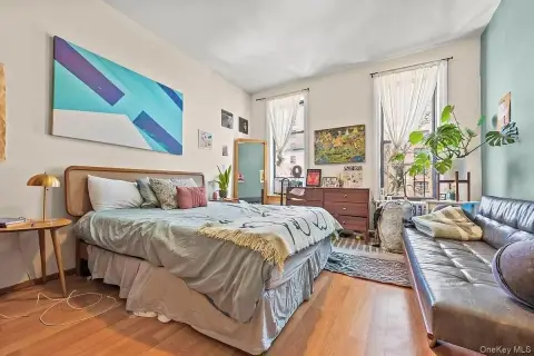 Mixed-Use Brooklyn Investment Opportunity