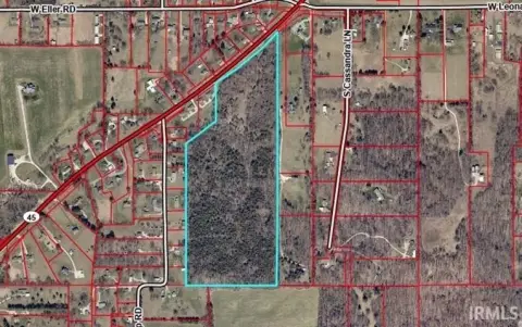 Bloomington Residential Land Opportunity