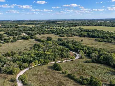 280-Acre Hunting Land