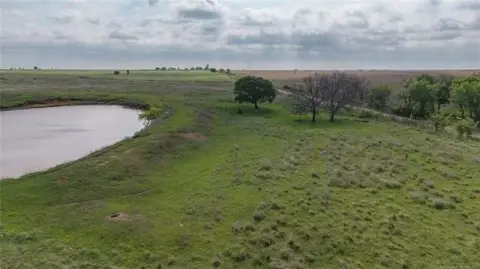 Farmland Tract with Pond