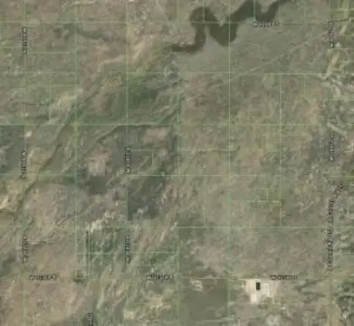 160 Acres Near Milford, UT